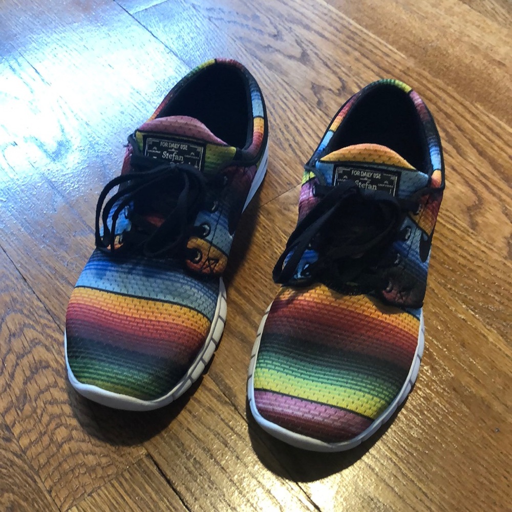 Nike SB Stefan Janoski Max PRM